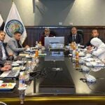 هيئة تنمية الصعيد ومحافظة الوادي الجديد تبحثان مشروعات استثمارية جديدة لدعم التنمية