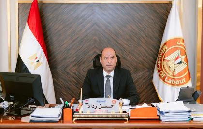 وزير العمل: إجازة رسمية للقطاع الخاص 18 يونيو بمناسبة رأس السنة الهجرية