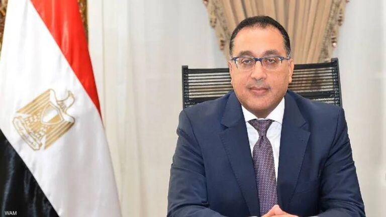 مدبولي يتابع تنفيذ المشروعات الخدمية والتنموية في بني سويف